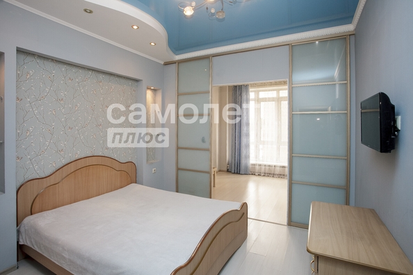 
  Продается 2-комн. квартира 57 м². Фото 12.