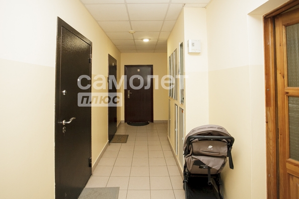 
  Продается 2-комн. квартира 57 м². Фото 17.