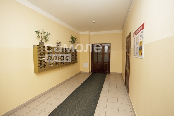 
  Продается 2-комн. квартира 57 м². Фото 20.