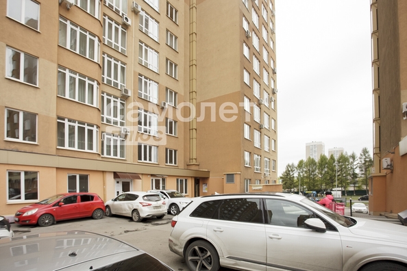 
  Продается 2-комн. квартира 57 м². Фото 25.