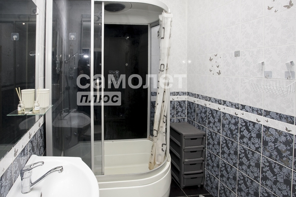 
  Продается 2-комн. квартира 57 м². Фото 31.