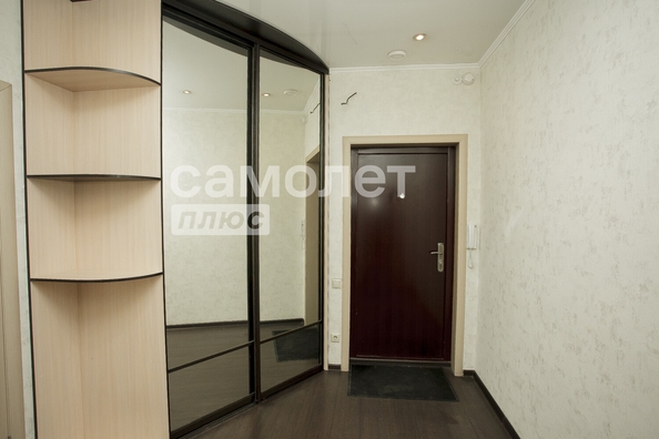 
  Продается 2-комн. квартира 57 м². Фото 32.