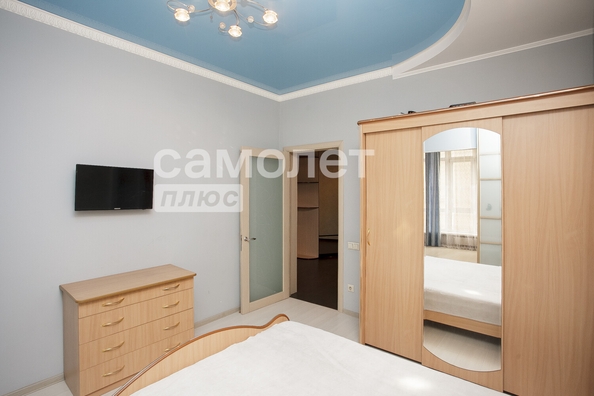 
  Продается 2-комн. квартира 57 м². Фото 34.