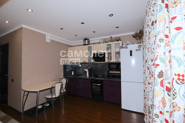 
  Продается 1-комн. квартира 32.6 м². Фото 6.