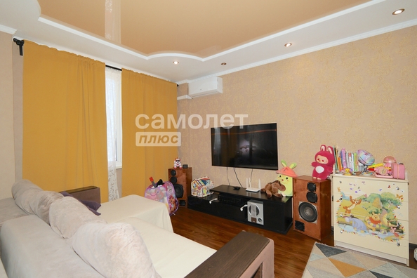 
  Продается 1-комн. квартира 32.6 м². Фото 7.