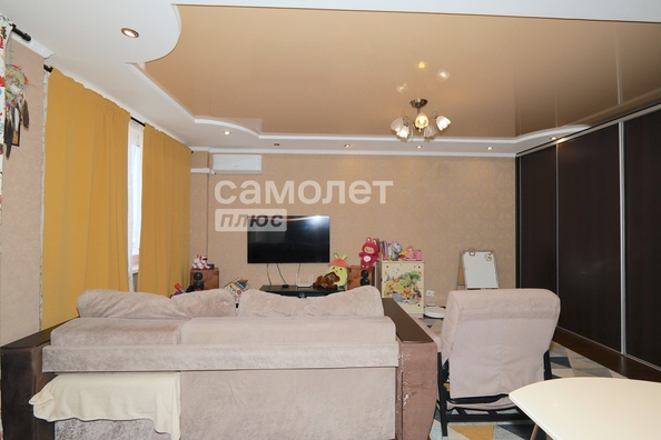 
  Продается 1-комн. квартира 32.6 м². Фото 11.