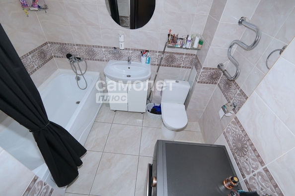 
  Продается 1-комн. квартира 32.6 м². Фото 16.