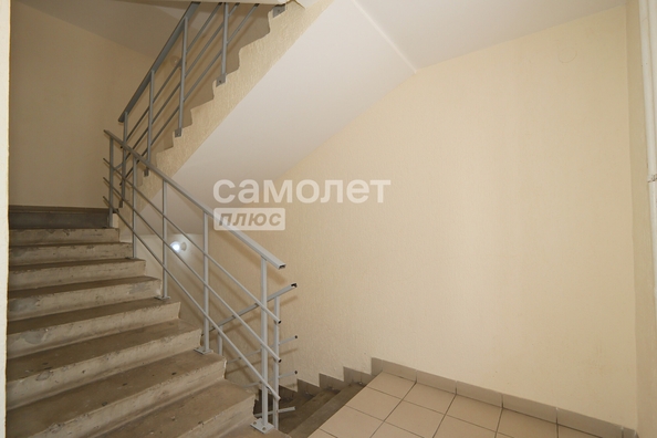
  Продается 1-комн. квартира 32.6 м². Фото 21.