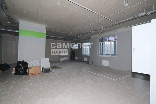 
  Сдается офис 102 м², в ЖК Парковый, дом 1. Фото 2.
