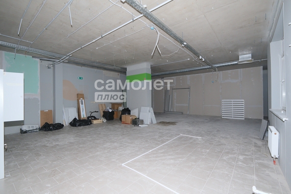 
  Сдается офис 102 м², в ЖК Парковый, дом 1. Фото 3.