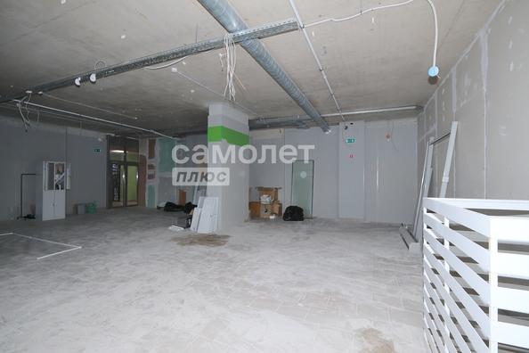 
  Сдается офис 102 м², в ЖК Парковый, дом 1. Фото 7.