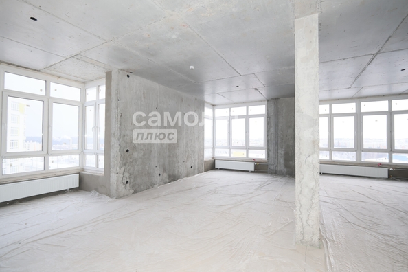 
  Продается 3-комн. квартира 62.9 м². Фото 16.