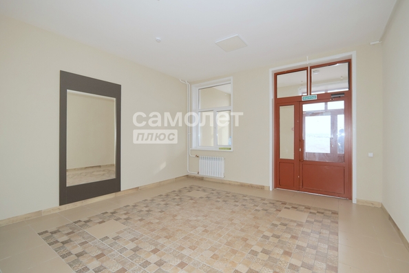 
  Продается 3-комн. квартира 62.9 м². Фото 26.