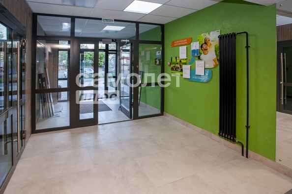 
  Продается 1-комн. квартира 37.9 м², в ЖК Парковый, дом 3 этап 1. Фото 4.