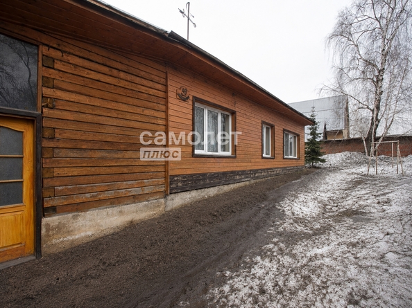 
  Продается дом 102 м². Фото 1.
