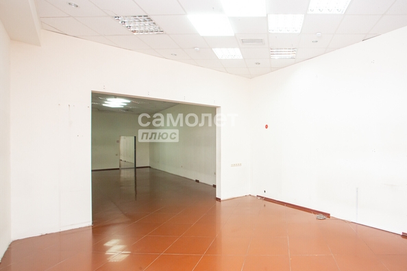 
  Сдается универсальное помещение 116.4 м². Фото 12.