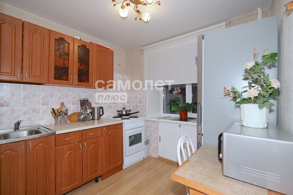 
  Продается 1-комн. квартира 33 м². Фото 1.