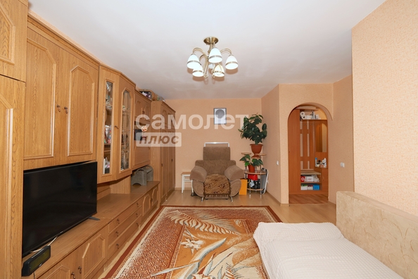 
  Продается 1-комн. квартира 33 м². Фото 2.