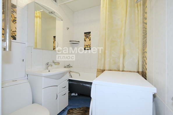
  Продается 1-комн. квартира 33 м². Фото 4.