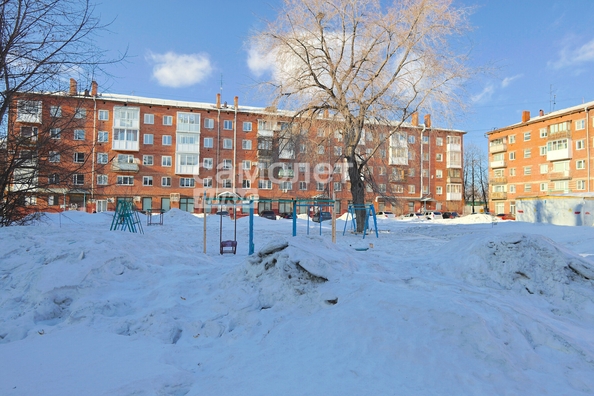 
  Продается 1-комн. квартира 33 м². Фото 6.