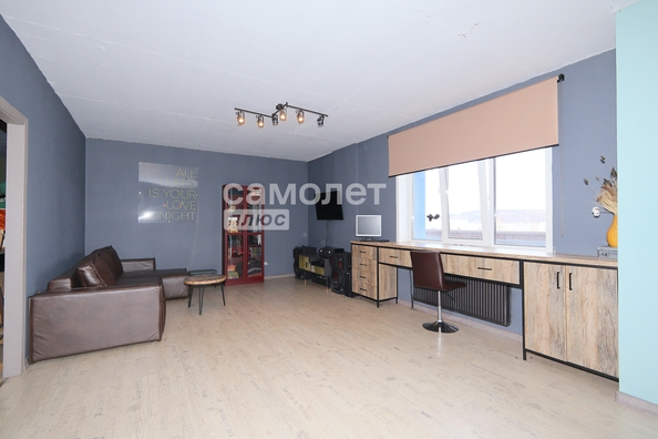 
  Продается 3-комн. квартира 113 м². Фото 5.