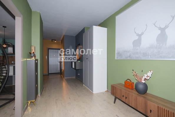 
  Продается 3-комн. квартира 113 м². Фото 20.