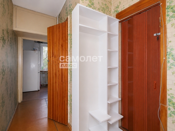 
  Продается 1-комн. квартира 29 м². Фото 13.