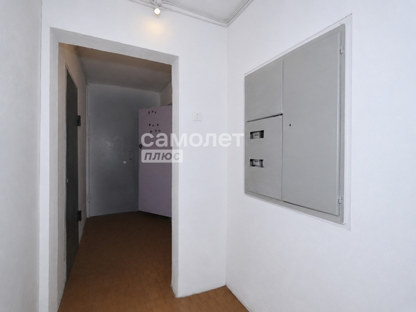 
  Продается 1-комн. квартира 29 м². Фото 14.