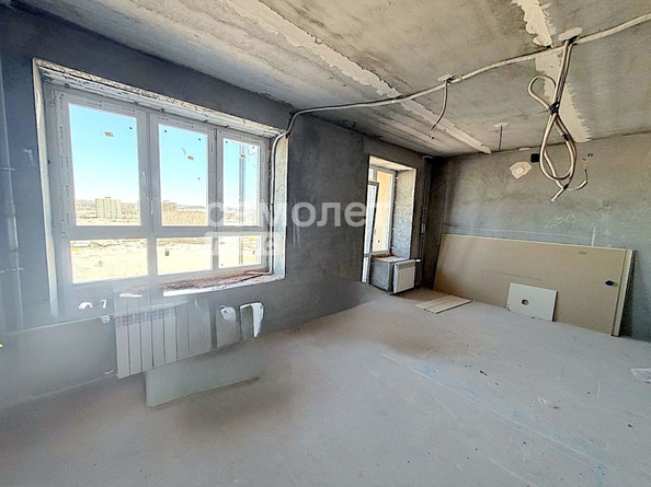 
  Продается 2-комн. квартира 38.3 м², в ЖК Тихий бульвар. Фото 2.