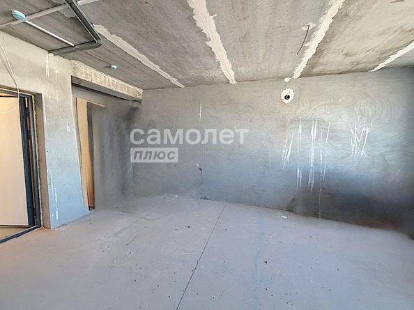 
  Продается 2-комн. квартира 38.3 м², в ЖК Тихий бульвар. Фото 4.