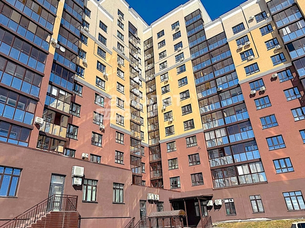 
  Продается 2-комн. квартира 38.3 м², в ЖК Тихий бульвар. Фото 12.