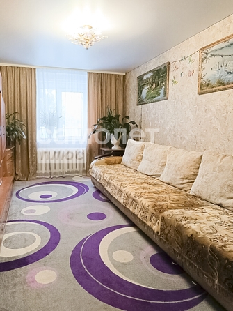 
  Продается дом 58.2 м². Фото 4.