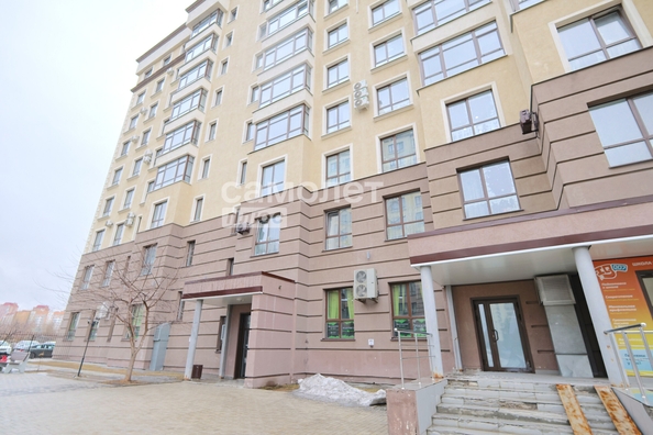 
  Продается 3-комн. квартира 69.2 м², в ЖК Южный, дом Рубиновый. Фото 22.