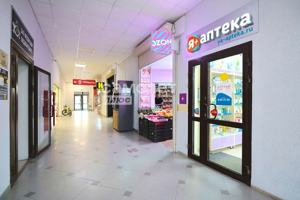 
  Продается 3-комн. квартира 69.2 м², в ЖК Южный, дом Рубиновый. Фото 27.