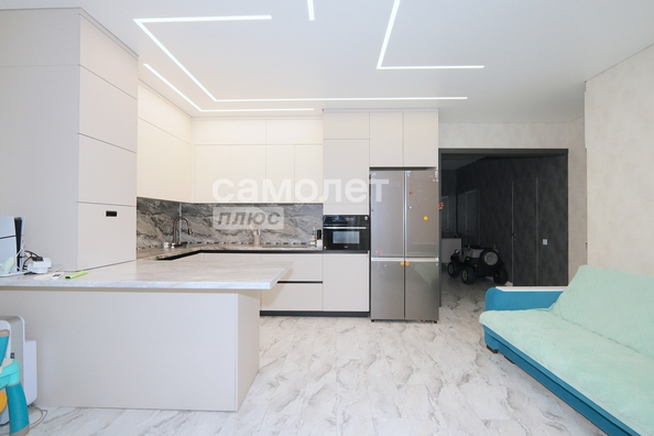 
  Продается коттедж 91.2 м². Фото 1.