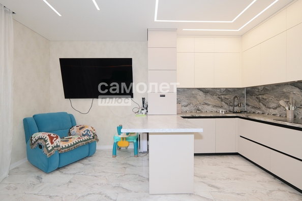 
  Продается коттедж 91.2 м². Фото 3.