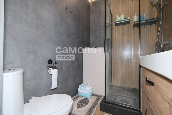 
  Продается коттедж 91.2 м². Фото 17.