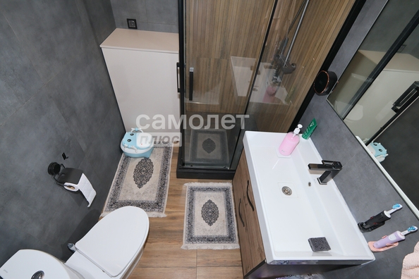 
  Продается коттедж 91.2 м². Фото 18.