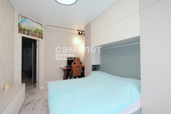 
  Продается коттедж 91.2 м². Фото 21.