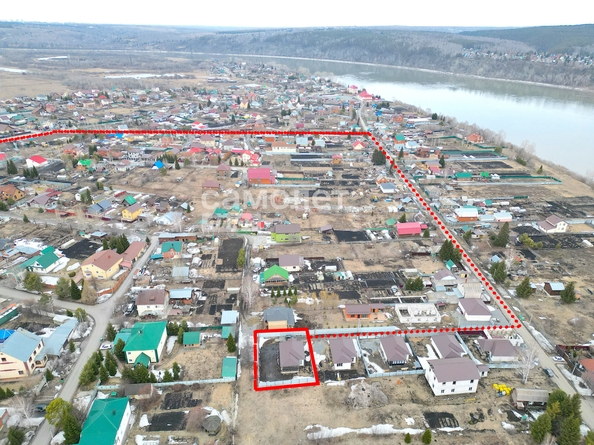 
  Продается коттедж 91.2 м². Фото 33.