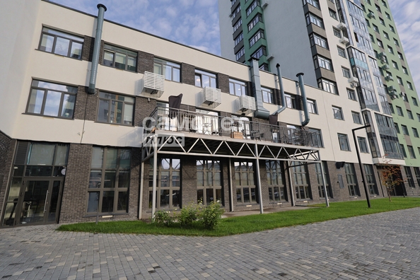 
  Сдается универсальное помещение 188 м², в ЖК Парковый, дом 1. Фото 11.