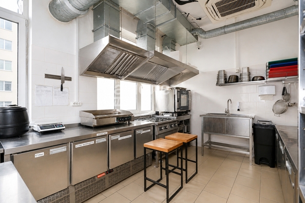
  Сдается универсальное помещение 188 м², в ЖК Парковый, дом 1. Фото 30.