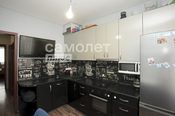 
  Продается 2-комн. квартира 50.1 м². Фото 6.
