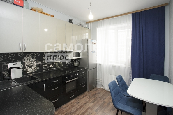 
  Продается 2-комн. квартира 50.1 м². Фото 7.