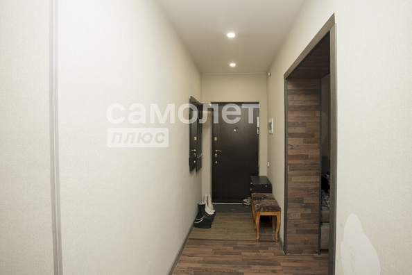 
  Продается 2-комн. квартира 50.1 м². Фото 12.