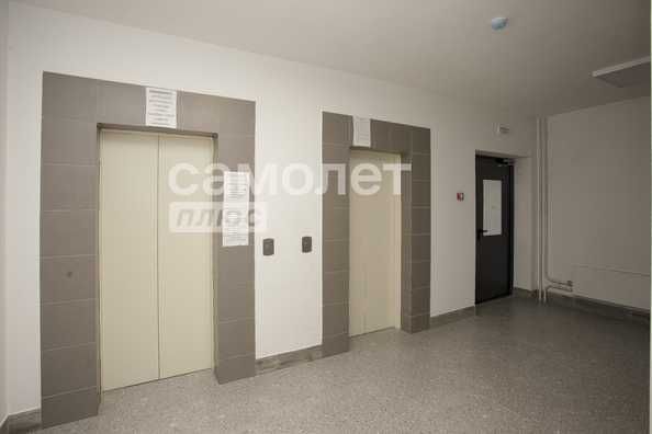 
  Продается студия 38.1 м², в ЖК Сити-парк, дом 1. Фото 17.