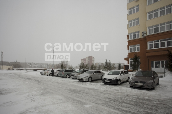 
  Продается студия 38.1 м², в ЖК Сити-парк, дом 1. Фото 32.