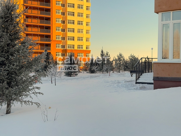 
  Продается студия 38.1 м², в ЖК Сити-парк, дом 1. Фото 56.