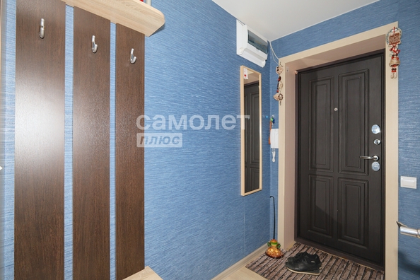 
  Продается 3-комн. квартира 54 м². Фото 2.