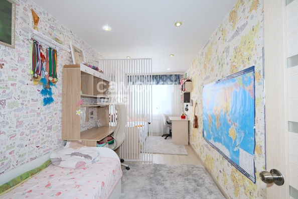 
  Продается 3-комн. квартира 54 м². Фото 8.